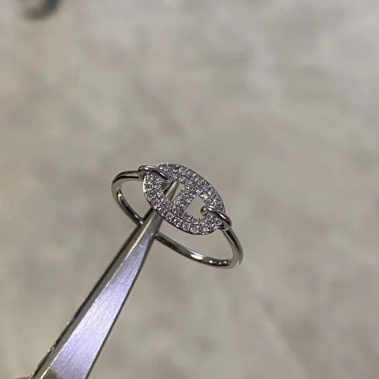 Hermes, Farandole, ring